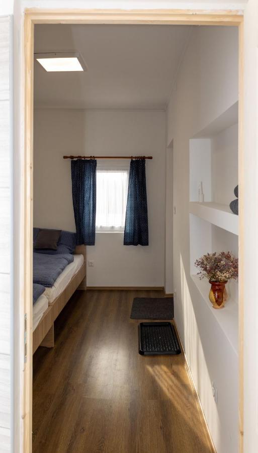 Takacs Pince Apartman Hajos المظهر الخارجي الصورة